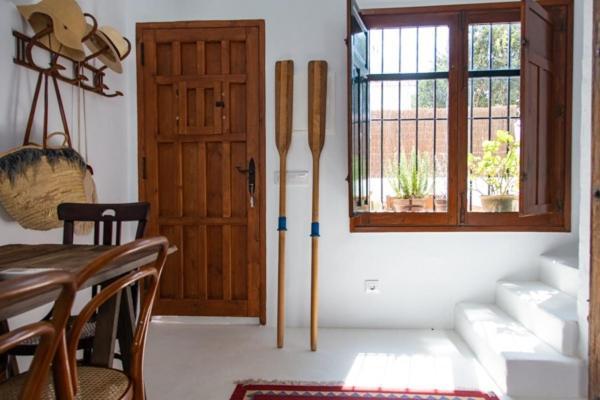 Cana Joana, Casa Unifamiliar Con Piscina Privada Jávea Екстериор снимка
