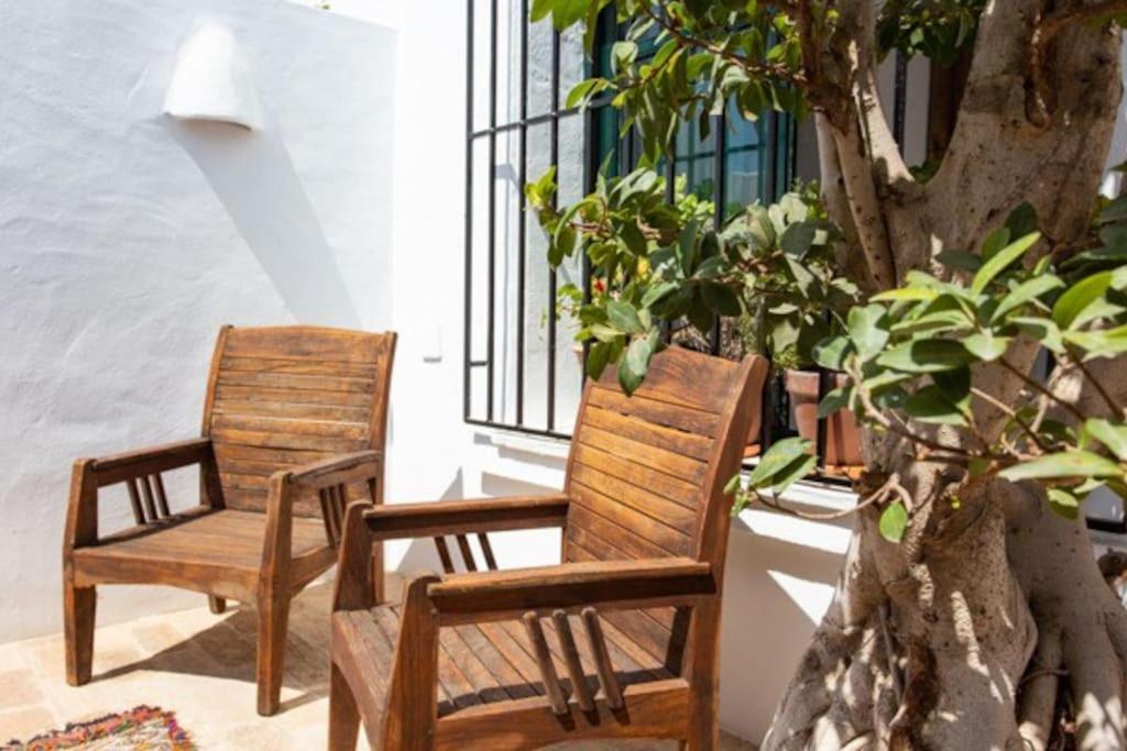 Cana Joana, Casa Unifamiliar Con Piscina Privada Jávea Екстериор снимка