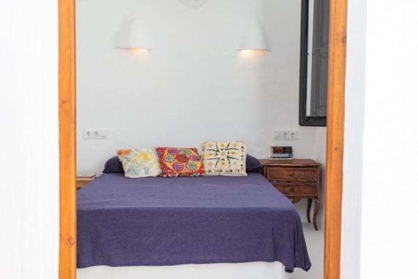 Cana Joana, Casa Unifamiliar Con Piscina Privada Jávea Екстериор снимка