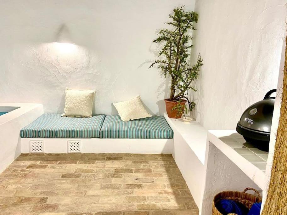 Cana Joana, Casa Unifamiliar Con Piscina Privada Jávea Екстериор снимка