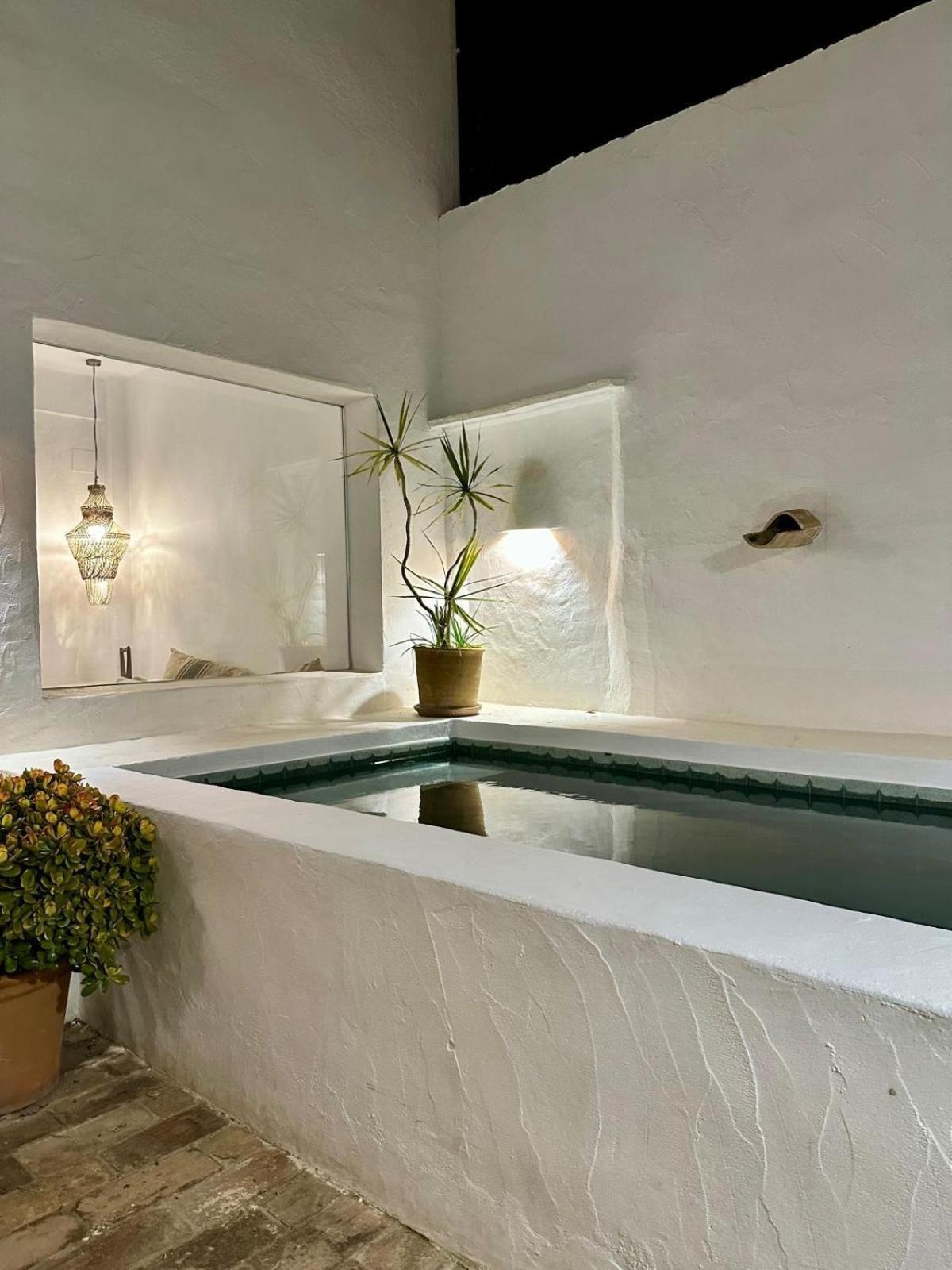 Cana Joana, Casa Unifamiliar Con Piscina Privada Jávea Екстериор снимка