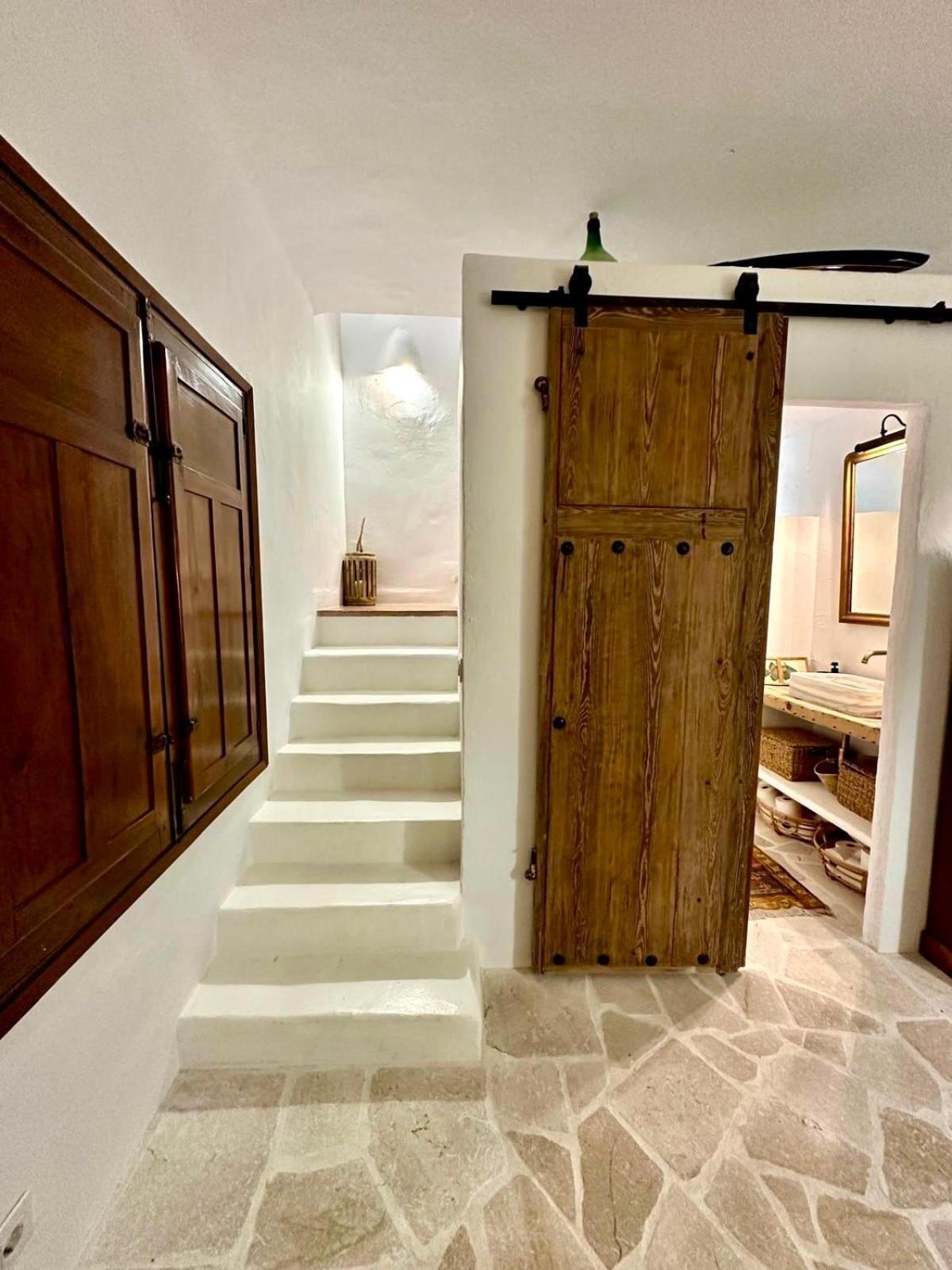 Cana Joana, Casa Unifamiliar Con Piscina Privada Jávea Екстериор снимка