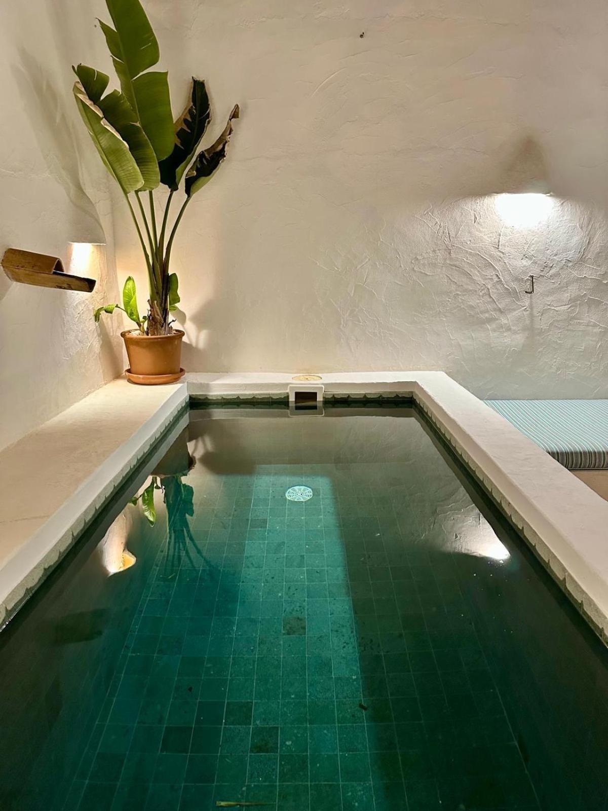Cana Joana, Casa Unifamiliar Con Piscina Privada Jávea Екстериор снимка